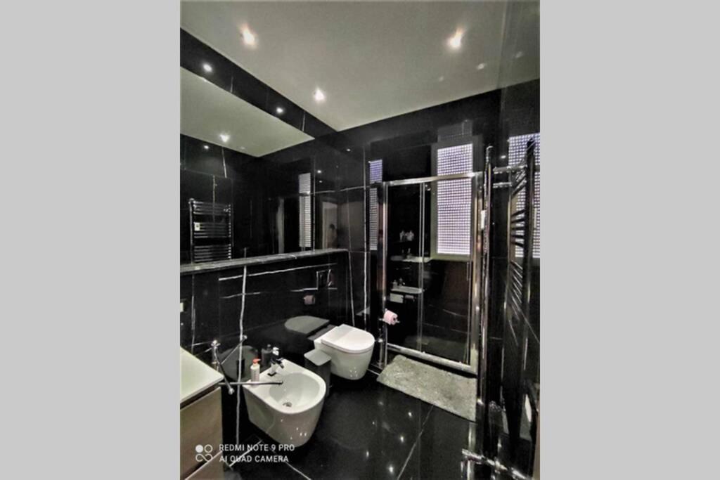 Careggi Top House 3 Διαμέρισμα Φλωρεντία Εξωτερικό φωτογραφία