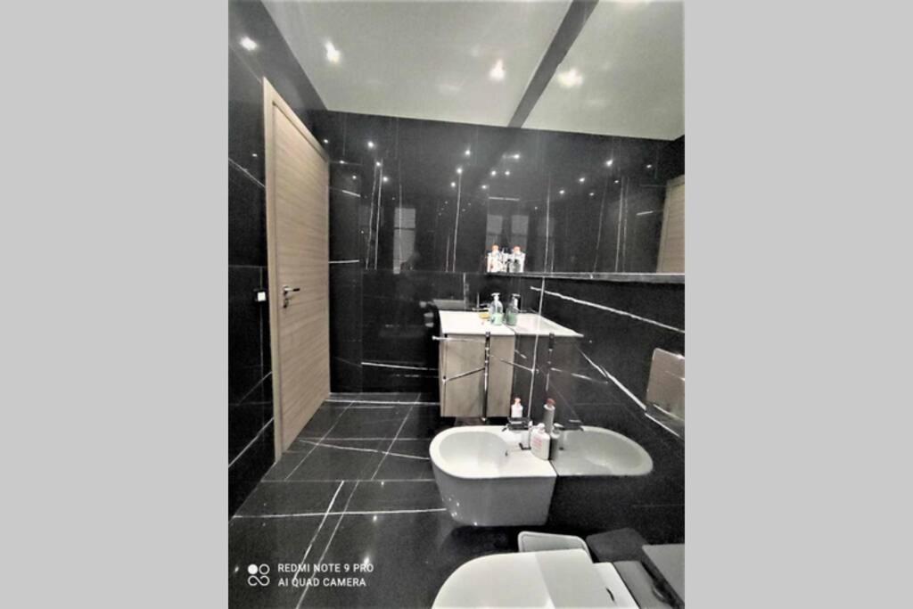 Careggi Top House 3 Διαμέρισμα Φλωρεντία Εξωτερικό φωτογραφία