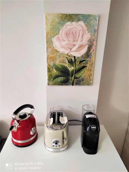 Careggi Top House 3 Διαμέρισμα Φλωρεντία Εξωτερικό φωτογραφία