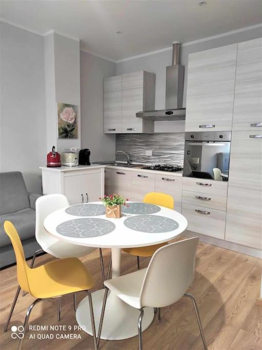 Careggi Top House 3 Διαμέρισμα Φλωρεντία Εξωτερικό φωτογραφία
