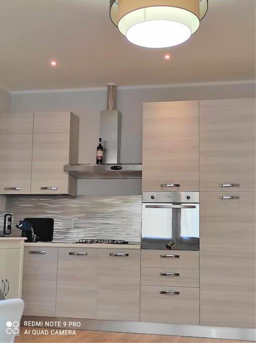 Careggi Top House 3 Διαμέρισμα Φλωρεντία Εξωτερικό φωτογραφία