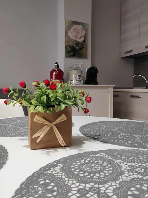 Careggi Top House 3 Διαμέρισμα Φλωρεντία Εξωτερικό φωτογραφία